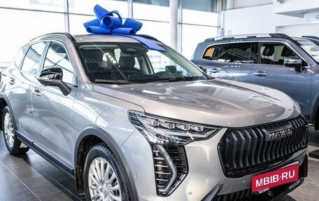 Haval Jolion, 2026 год, 2 899 000 рублей, 34 фотография