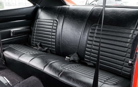 Dodge Charger II, 1970 год, 55 555 000 рублей, 20 фотография