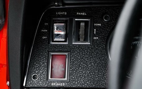 Dodge Charger II, 1970 год, 55 555 000 рублей, 23 фотография