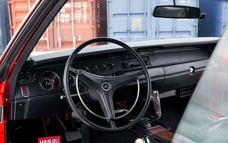 Dodge Charger II, 1970 год, 55 555 000 рублей, 27 фотография