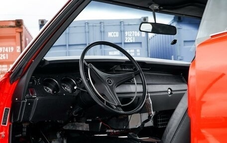 Dodge Charger II, 1970 год, 55 555 000 рублей, 26 фотография