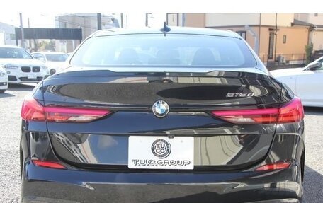 BMW 2 серия F44, 2021 год, 1 920 000 рублей, 10 фотография