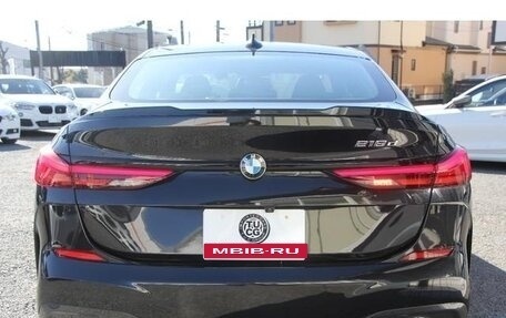 BMW 2 серия F44, 2021 год, 1 920 000 рублей, 9 фотография