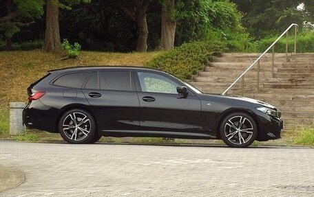 BMW 3 серия, 2022 год, 2 880 000 рублей, 6 фотография