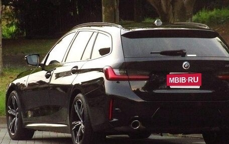 BMW 3 серия, 2022 год, 2 880 000 рублей, 8 фотография