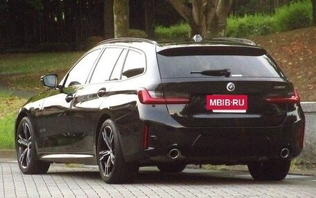 BMW 3 серия, 2022 год, 2 880 000 рублей, 7 фотография