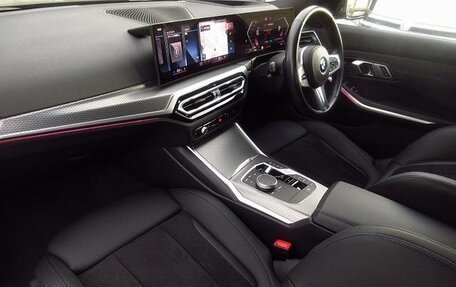 BMW 3 серия, 2022 год, 2 880 000 рублей, 14 фотография