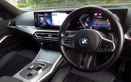 BMW 3 серия, 2022 год, 2 880 000 рублей, 13 фотография