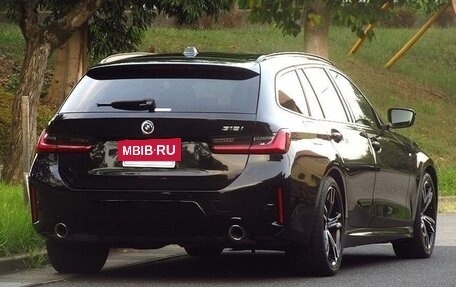 BMW 3 серия, 2022 год, 2 880 000 рублей, 10 фотография