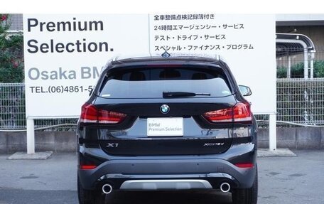 BMW X1, 2021 год, 2 330 000 рублей, 6 фотография