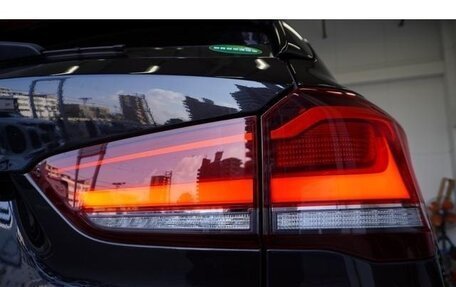 BMW X1, 2021 год, 2 330 000 рублей, 10 фотография