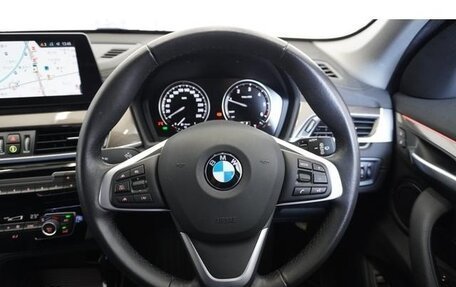 BMW X1, 2021 год, 2 330 000 рублей, 14 фотография