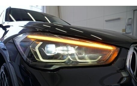 BMW X1, 2021 год, 2 330 000 рублей, 9 фотография