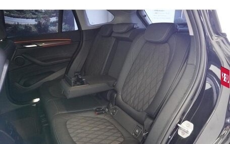 BMW X1, 2021 год, 2 330 000 рублей, 13 фотография