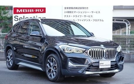 BMW X1, 2021 год, 2 330 000 рублей, 3 фотография