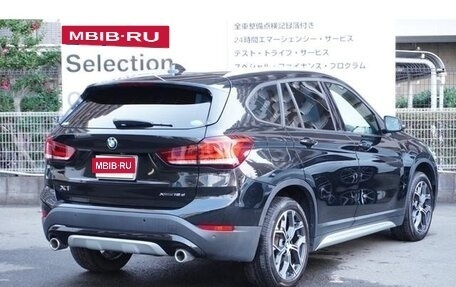 BMW X1, 2021 год, 2 330 000 рублей, 5 фотография