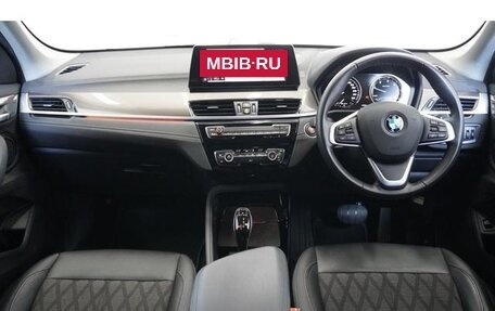 BMW X1, 2021 год, 2 330 000 рублей, 11 фотография