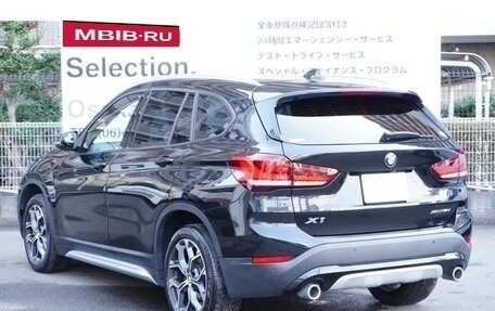 BMW X1, 2021 год, 2 330 000 рублей, 7 фотография
