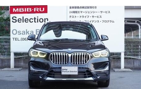 BMW X1, 2021 год, 2 330 000 рублей, 2 фотография