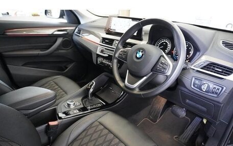 BMW X1, 2021 год, 2 330 000 рублей, 20 фотография