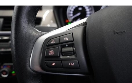 BMW X1, 2021 год, 2 330 000 рублей, 21 фотография