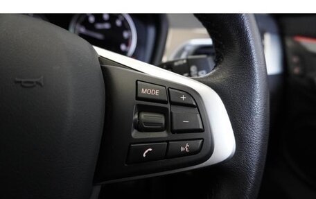 BMW X1, 2021 год, 2 330 000 рублей, 22 фотография