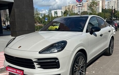 Porsche Cayenne III, 2021 год, 11 500 000 рублей, 1 фотография
