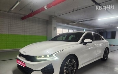 KIA K5, 2022 год, 2 080 000 рублей, 1 фотография