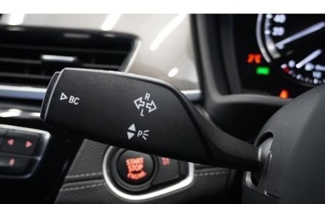 BMW X1, 2021 год, 2 330 000 рублей, 32 фотография