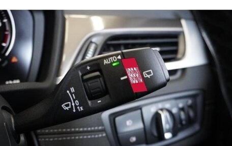 BMW X1, 2021 год, 2 330 000 рублей, 33 фотография