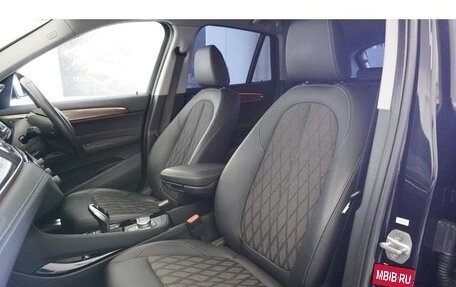 BMW X1, 2021 год, 2 330 000 рублей, 28 фотография