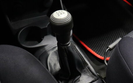 Hyundai Getz I рестайлинг, 2008 год, 458 000 рублей, 14 фотография