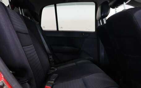 Hyundai Getz I рестайлинг, 2008 год, 458 000 рублей, 16 фотография