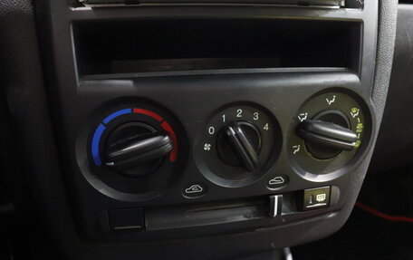 Hyundai Getz I рестайлинг, 2008 год, 458 000 рублей, 15 фотография