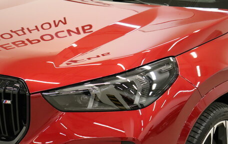 BMW X1, 2025 год, 6 990 000 рублей, 8 фотография