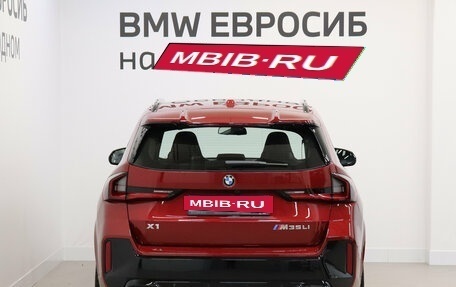 BMW X1, 2025 год, 6 990 000 рублей, 4 фотография