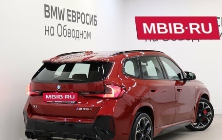 BMW X1, 2025 год, 6 990 000 рублей, 2 фотография