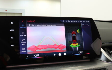 BMW X1, 2025 год, 6 990 000 рублей, 26 фотография