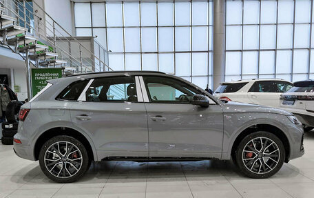 Audi Q5, 2025 год, 6 050 000 рублей, 8 фотография