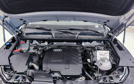 Audi Q5, 2025 год, 6 050 000 рублей, 13 фотография