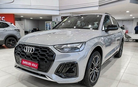Audi Q5, 2025 год, 6 050 000 рублей, 5 фотография