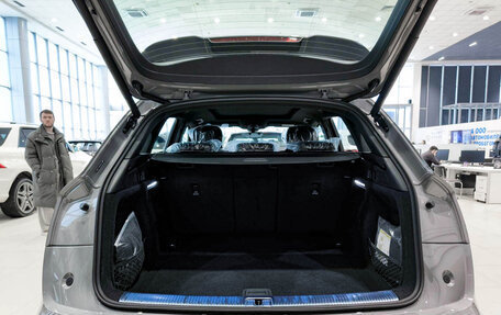 Audi Q5, 2025 год, 6 050 000 рублей, 14 фотография