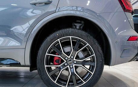 Audi Q5, 2025 год, 6 050 000 рублей, 22 фотография