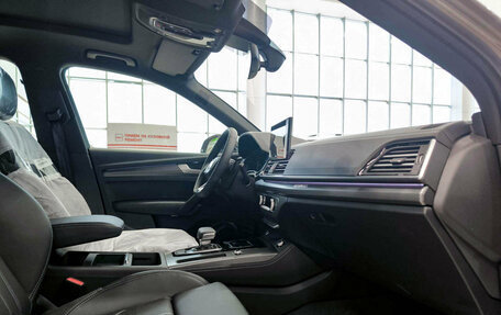 Audi Q5, 2025 год, 6 050 000 рублей, 15 фотография