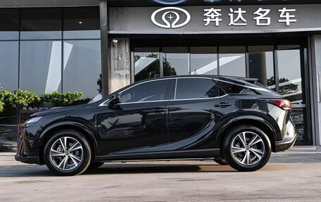 Lexus RX IV рестайлинг, 2024 год, 6 620 000 рублей, 3 фотография