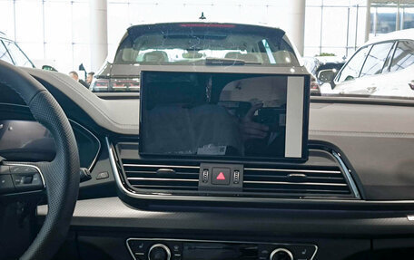 Audi Q5, 2025 год, 6 050 000 рублей, 19 фотография