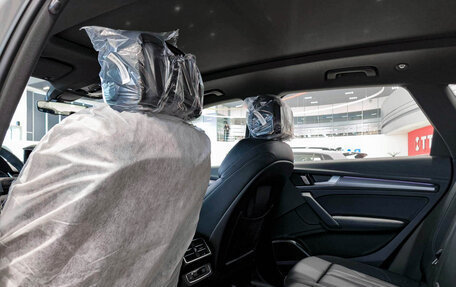 Audi Q5, 2025 год, 6 050 000 рублей, 16 фотография