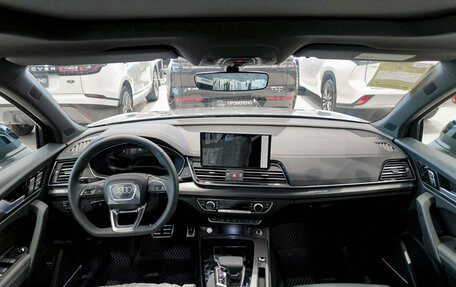 Audi Q5, 2025 год, 6 050 000 рублей, 18 фотография