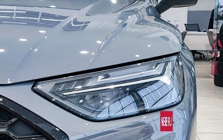 Audi Q5, 2025 год, 6 050 000 рублей, 21 фотография