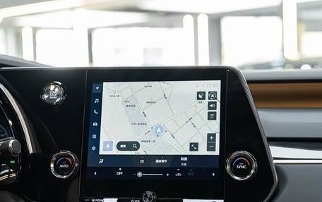 Lexus RX IV рестайлинг, 2024 год, 6 620 000 рублей, 12 фотография